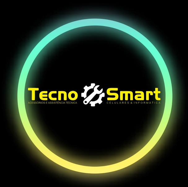 Logo TecnoSmart